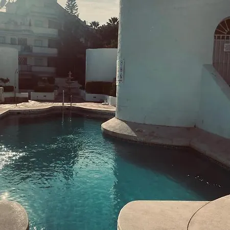 Modern On Golf - Andalucia