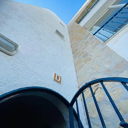 Modern On Golf - Andalucia Апартаменты *