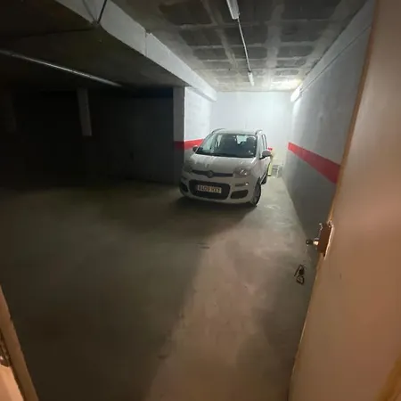 Apartman Modern On Golf - Andalucia Mijas