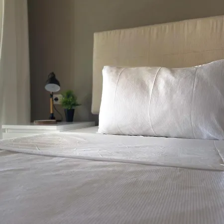 Modern On Golf - Andalucia Mijas