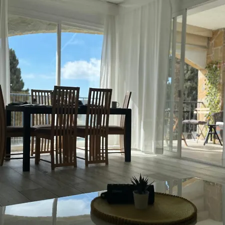 Modern On Golf - Andalucia Апартаменты *