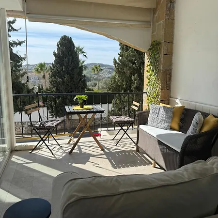 Апартаменты Modern On Golf - Andalucia *