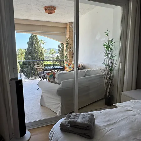 Modern On Golf - Andalucia *
