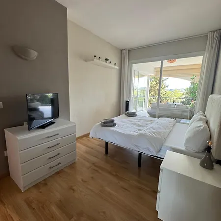 Modern On Golf - Andalucia * Mijas