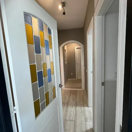 Apartmán Modern On Golf - Andalucia Mijas